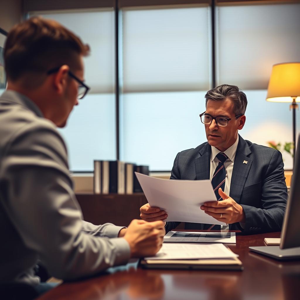 Expungement Lawyer Rockville, MD