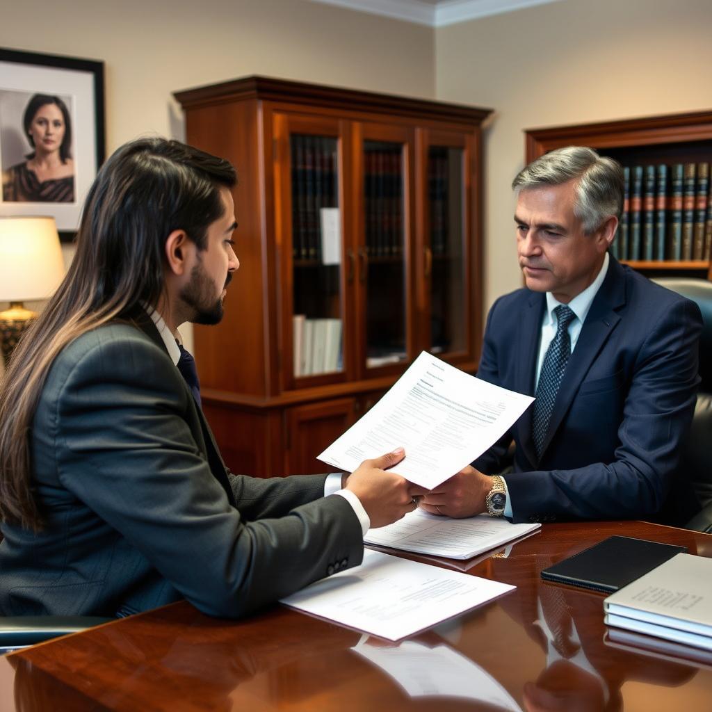 Expungement Lawyer Salem County, NJ