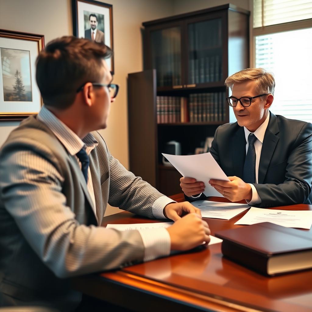 Expungement Lawyer Salisbury, MD