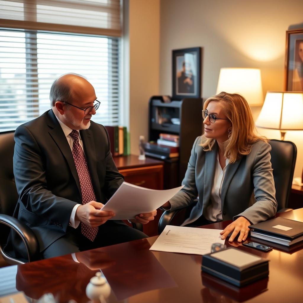 Expungement Lawyer Somerset County, NJ