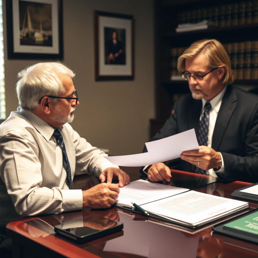 Expungement Lawyer Talbot County, MD