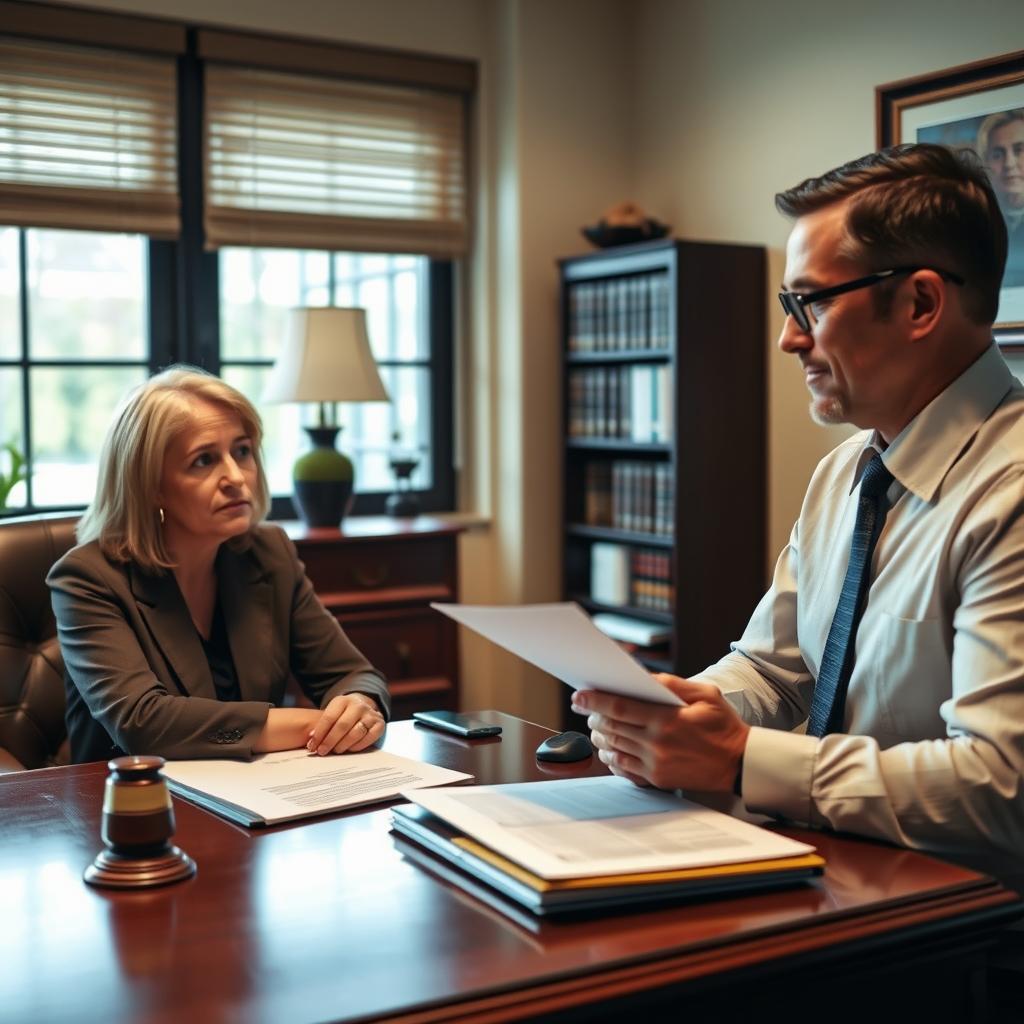 Expungement Lawyer Washington County, VA