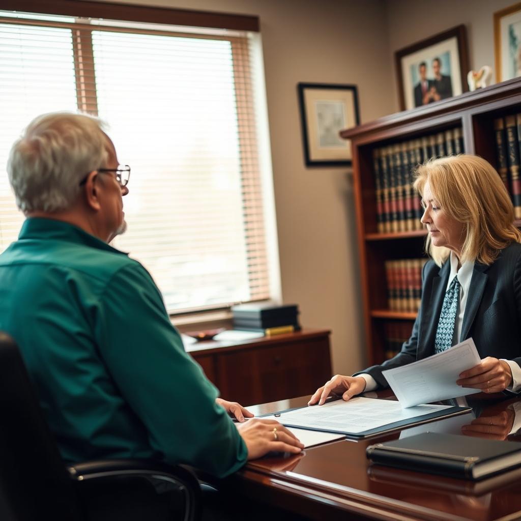 Expungement Lawyer Wicomico County, MD