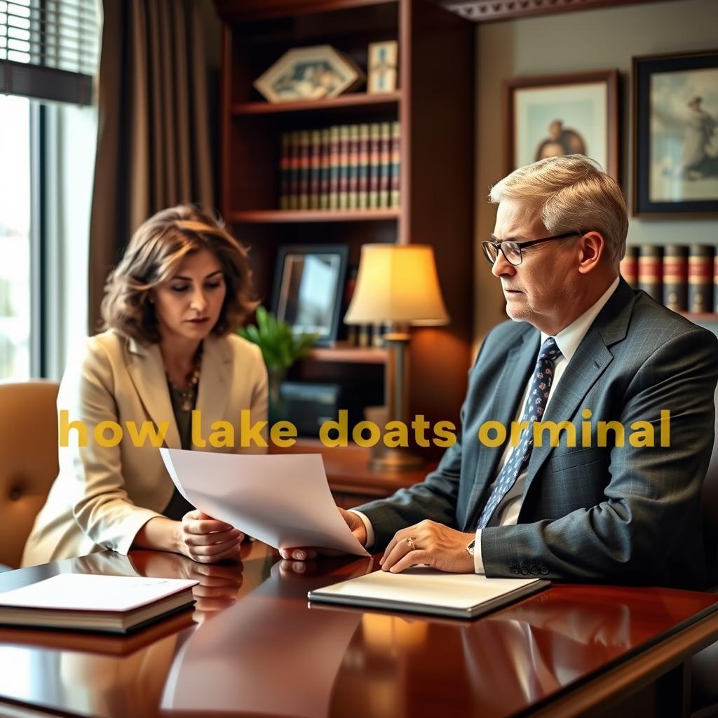 How long does a criminal case take in Caroline County