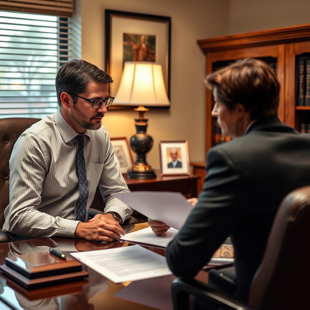 How long does a criminal case take in Dorchester County