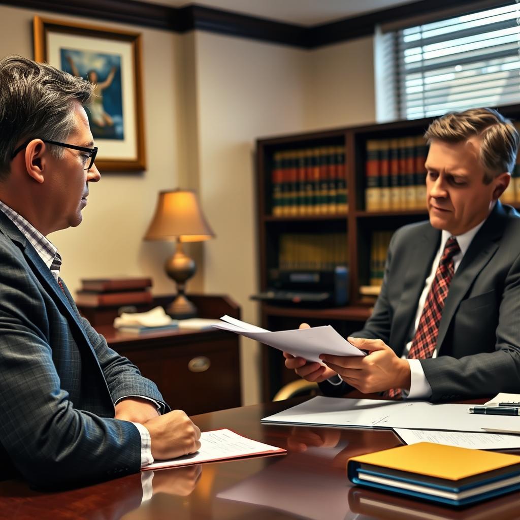 How long does a criminal case take in Hunterdon County