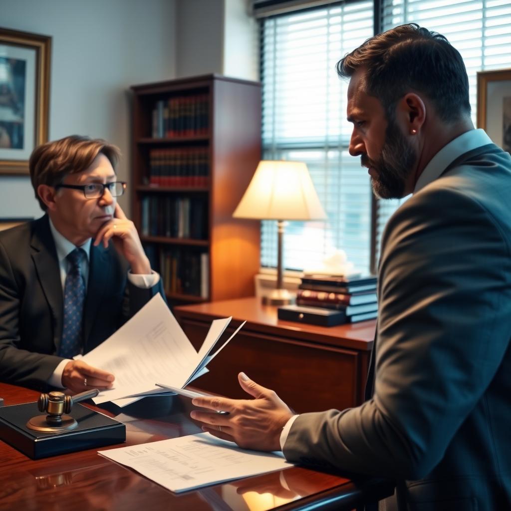 How long does a criminal case take in Middlesex County