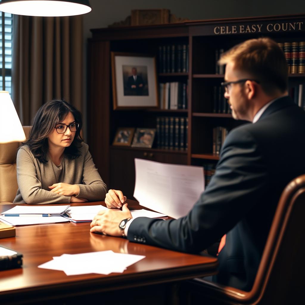 How long does a criminal case take in Prince George's County