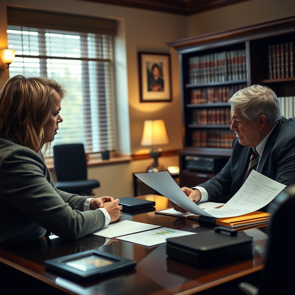 How long does a criminal case take in Sussex County