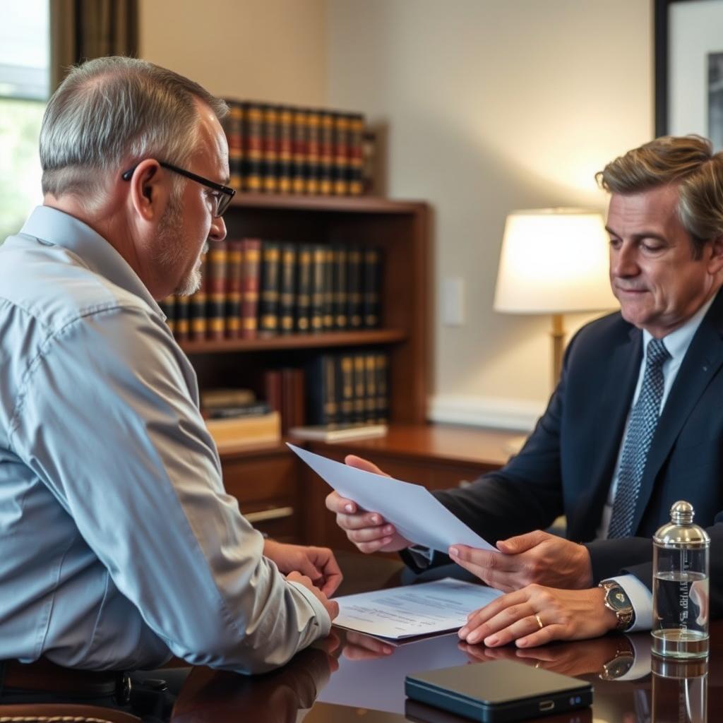 How long does a criminal case take in Talbot County