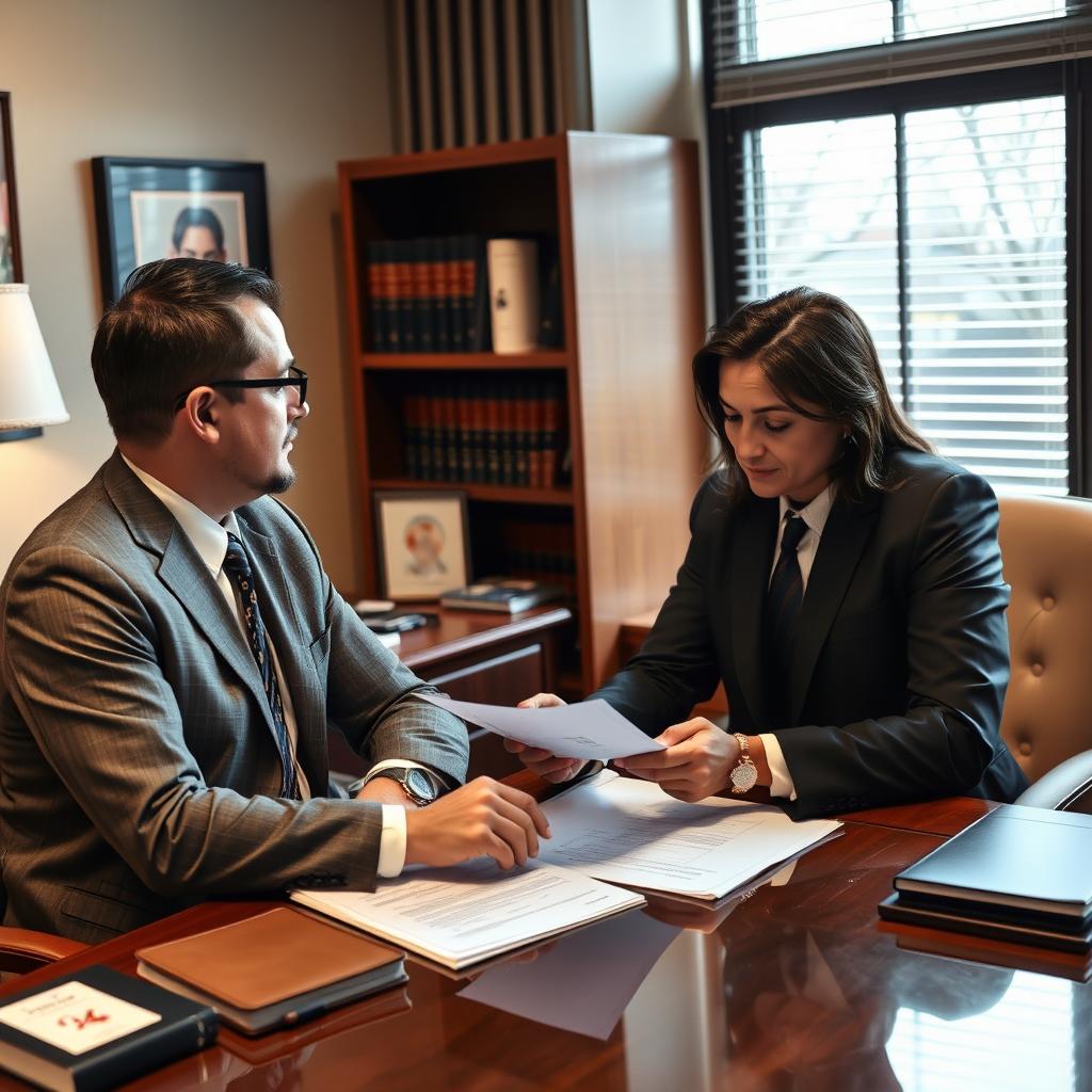 How much does a criminal defense lawyer cost in Bergen County