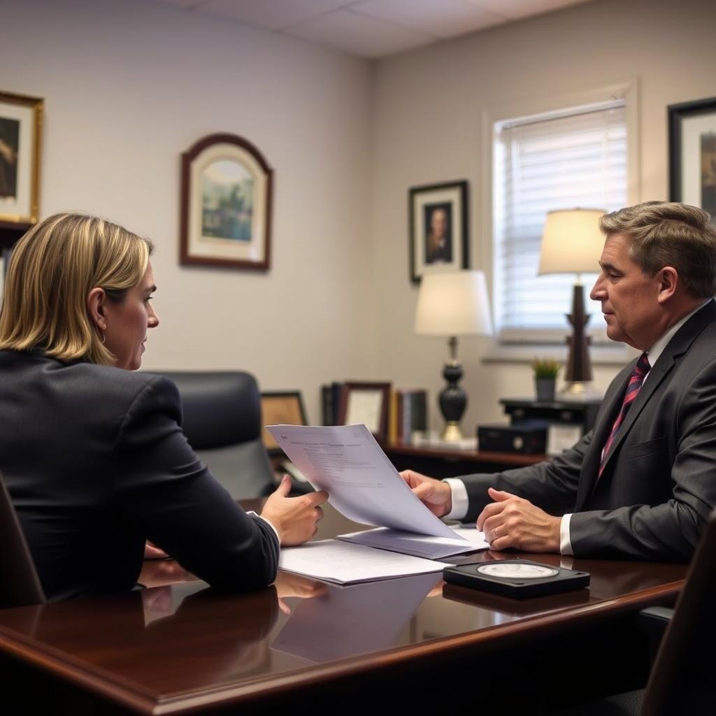 How much does a criminal defense lawyer cost in Garrett County