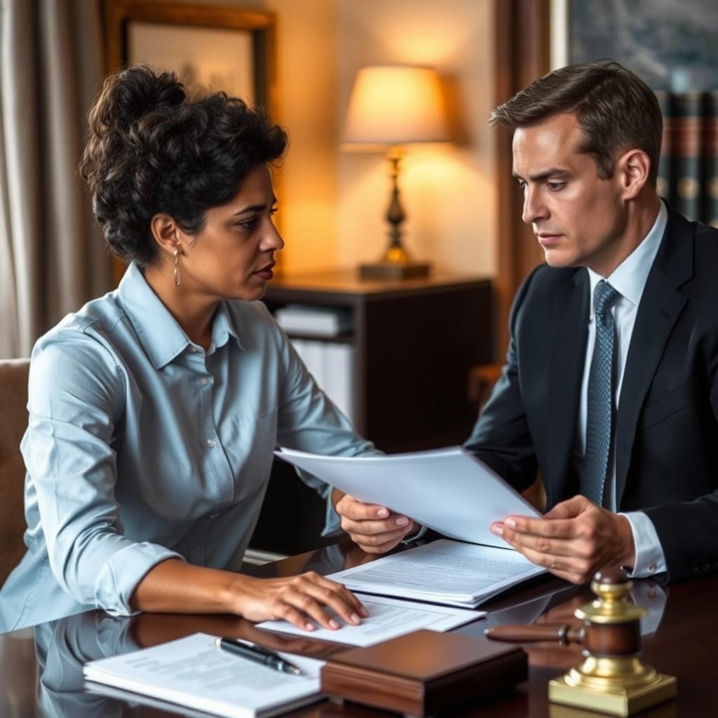 How much does a criminal defense lawyer cost in Morris County