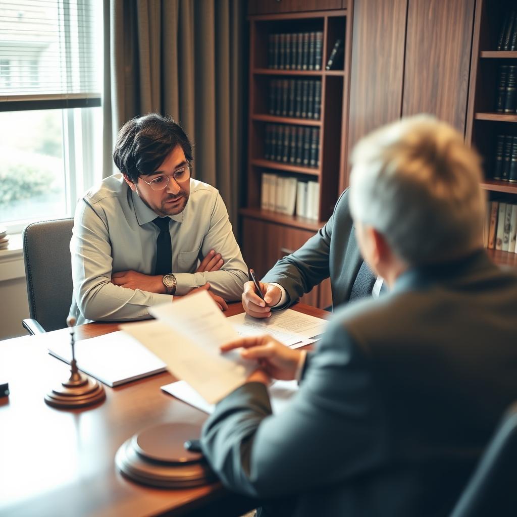 How much does a criminal defense lawyer cost in Salisbury