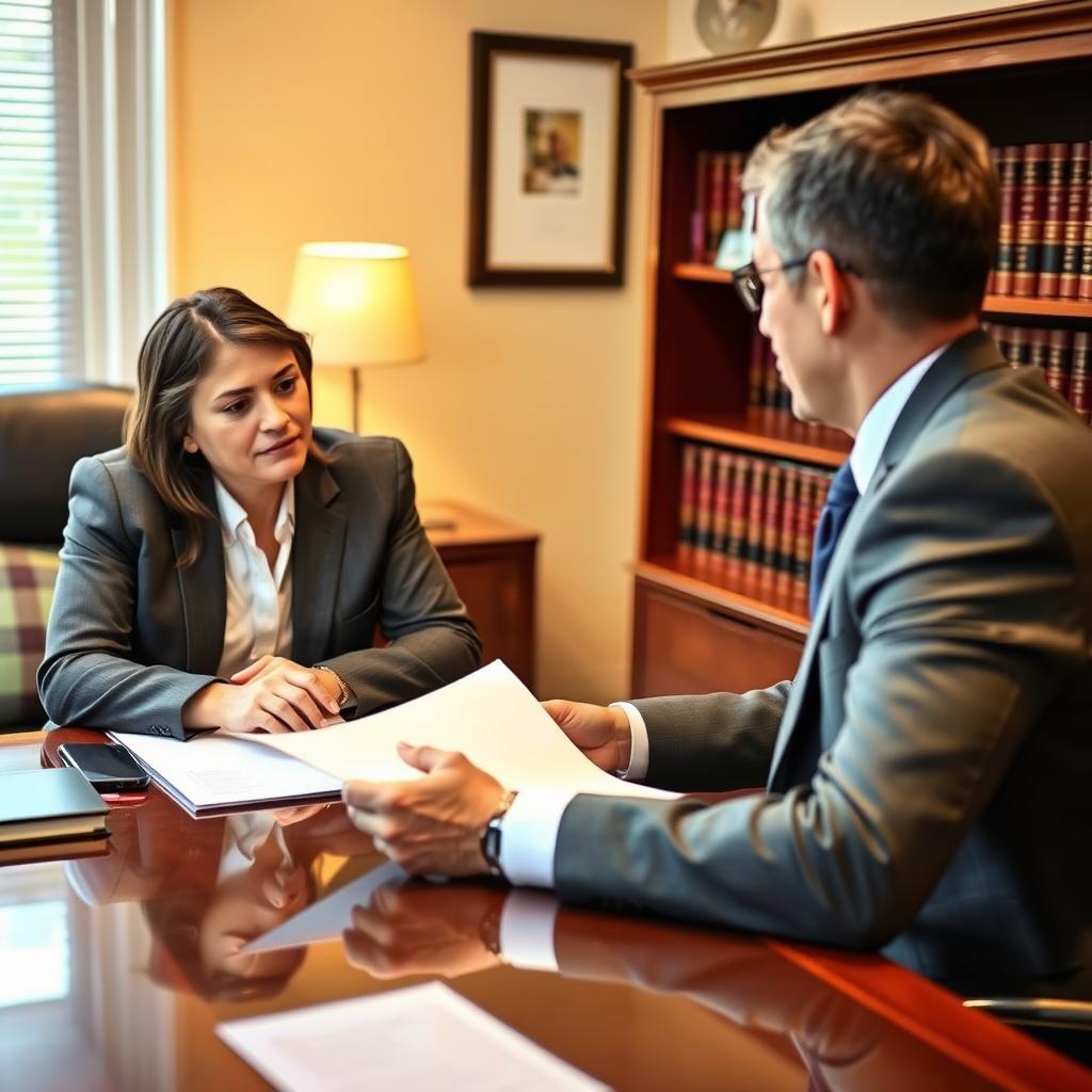 How much does a criminal defense lawyer cost in St. Mary's County