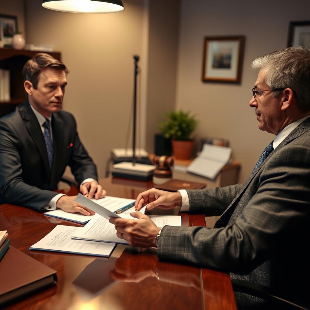 How much does a criminal defense lawyer cost in Talbot County