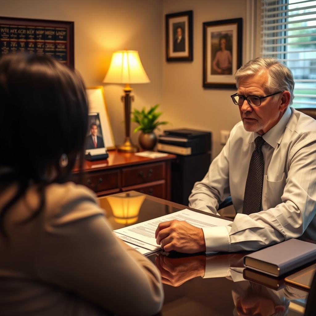 Parole Hearing Lawyer Cape May County, NJ