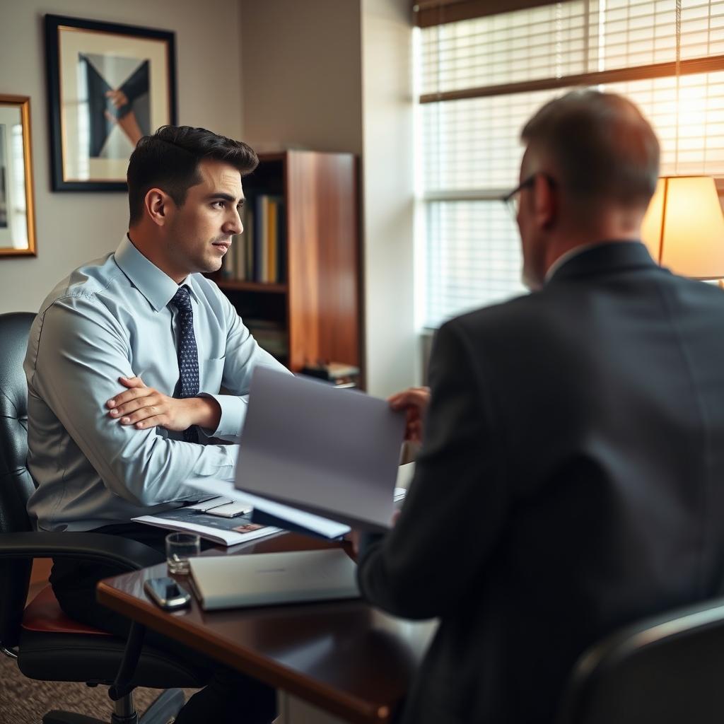 Parole Hearing Lawyer Hudson County, NJ