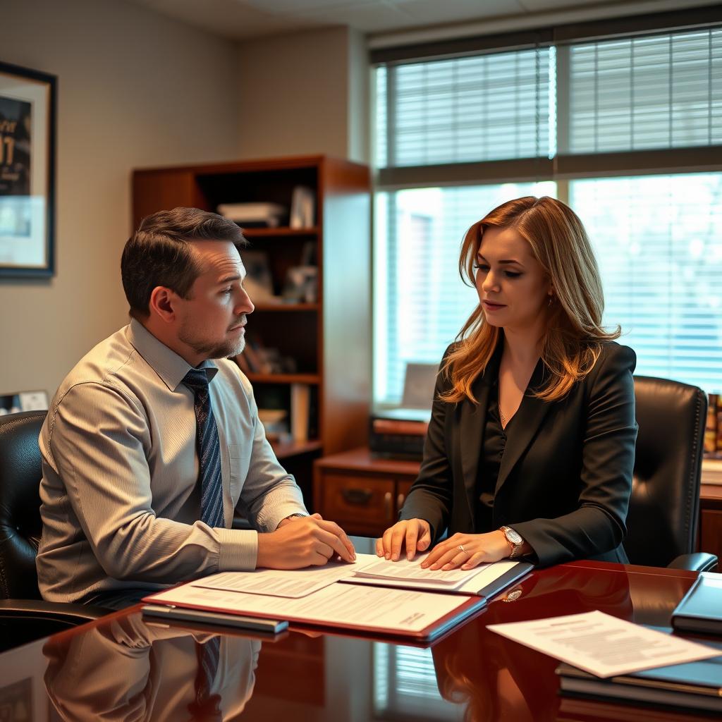 Parole Hearing Lawyer Middlesex County, NJ