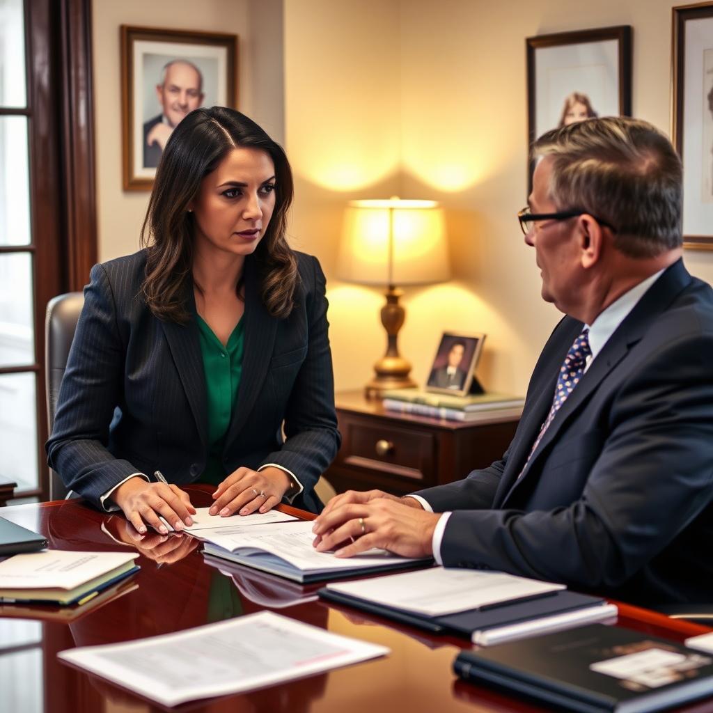 Parole Hearing Lawyer Monmouth County, NJ