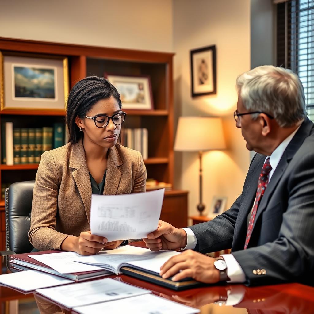 Parole Hearing Lawyer Union County, NJ