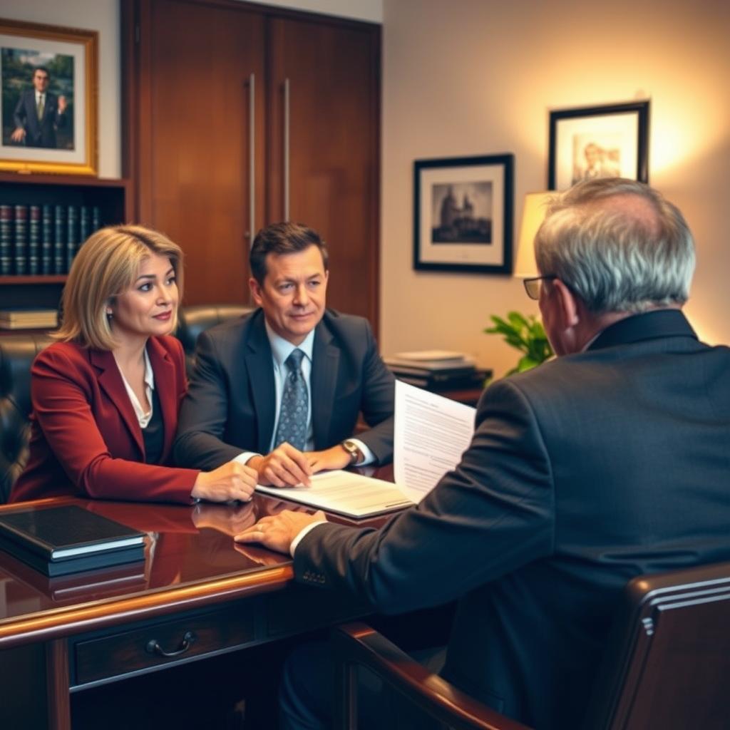 Probation Violation Lawyer Burlington County, NJ