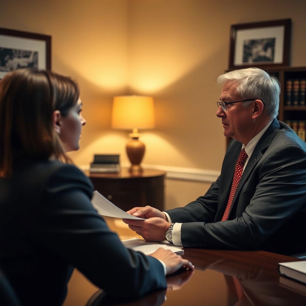 Probation Violation Lawyer Camden County, NJ