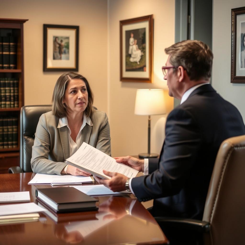 Probation Violation Lawyer Cape May County, NJ