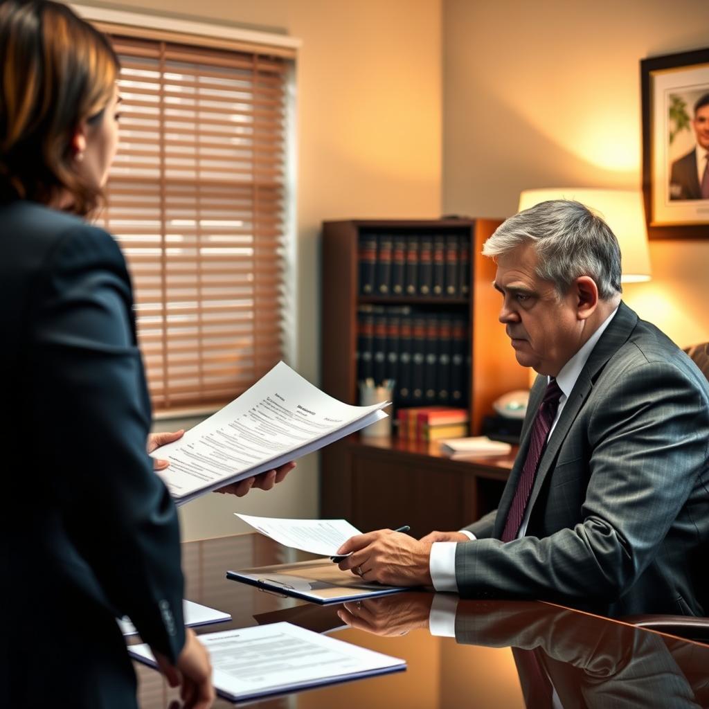 Probation Violation Lawyer Hudson County, NJ