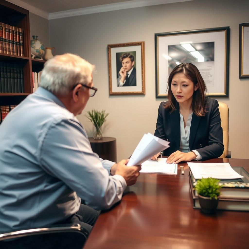 Probation Violation Lawyer Mercer County, NJ