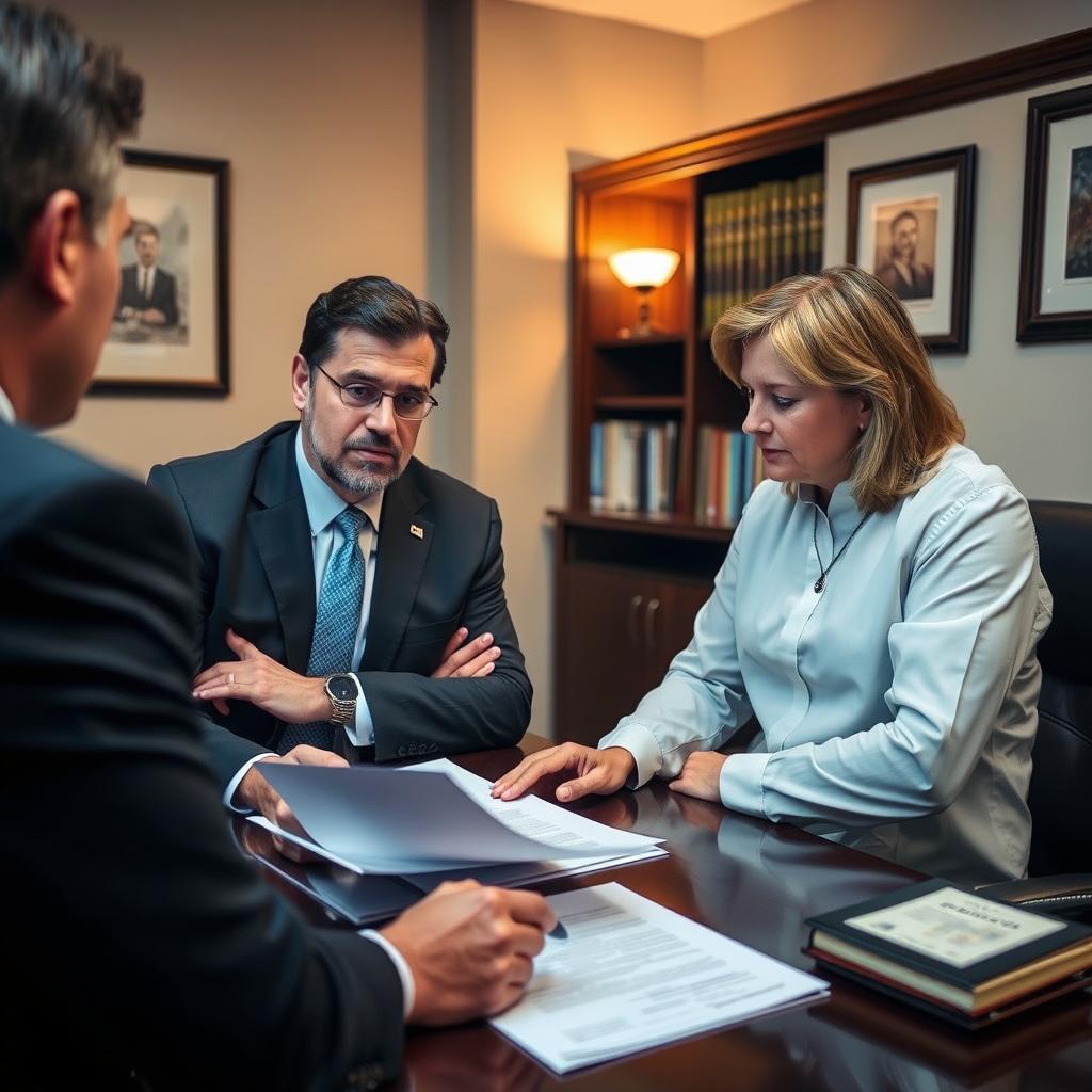 Probation Violation Lawyer Monmouth County, NJ