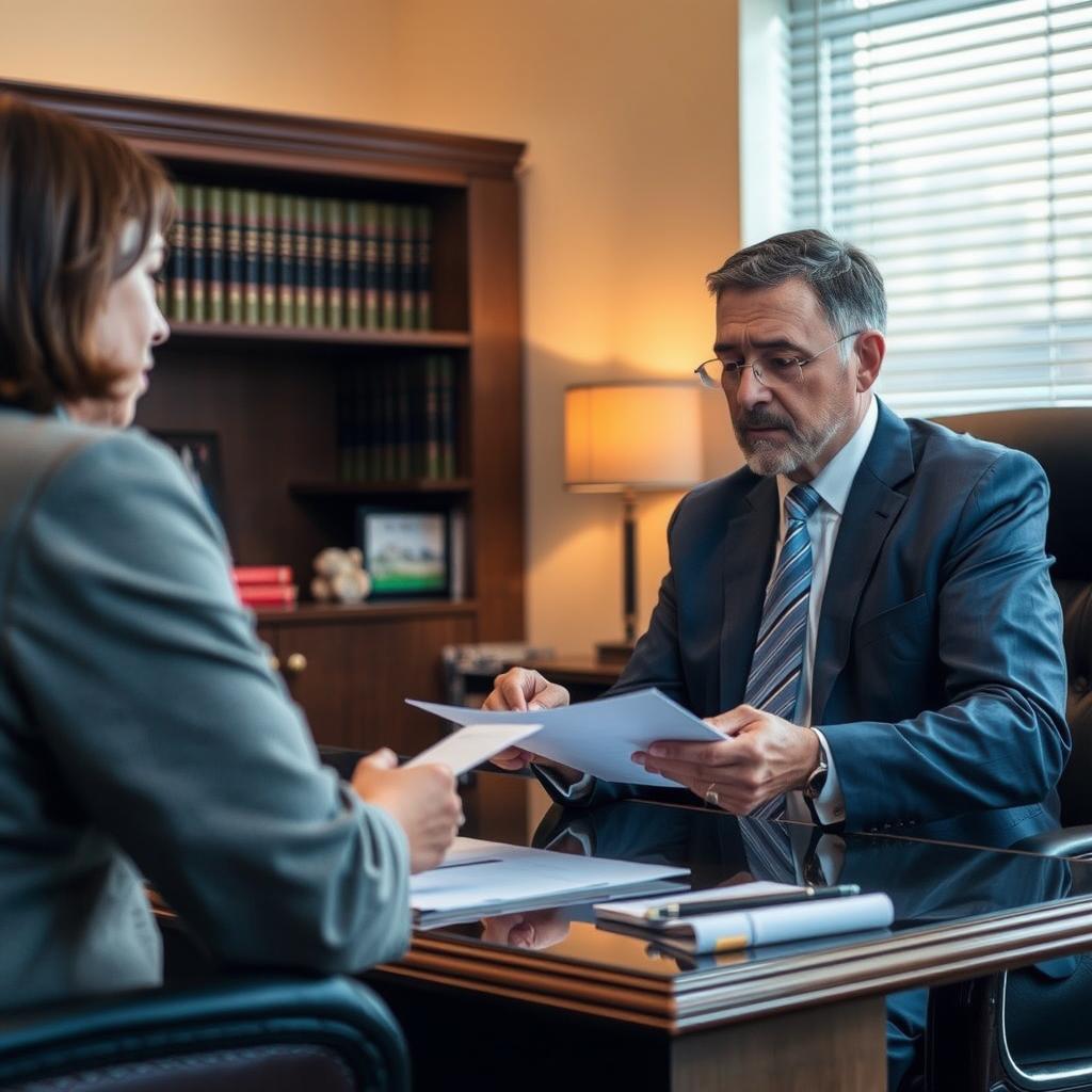 Probation Violation Lawyer Passaic County, NJ