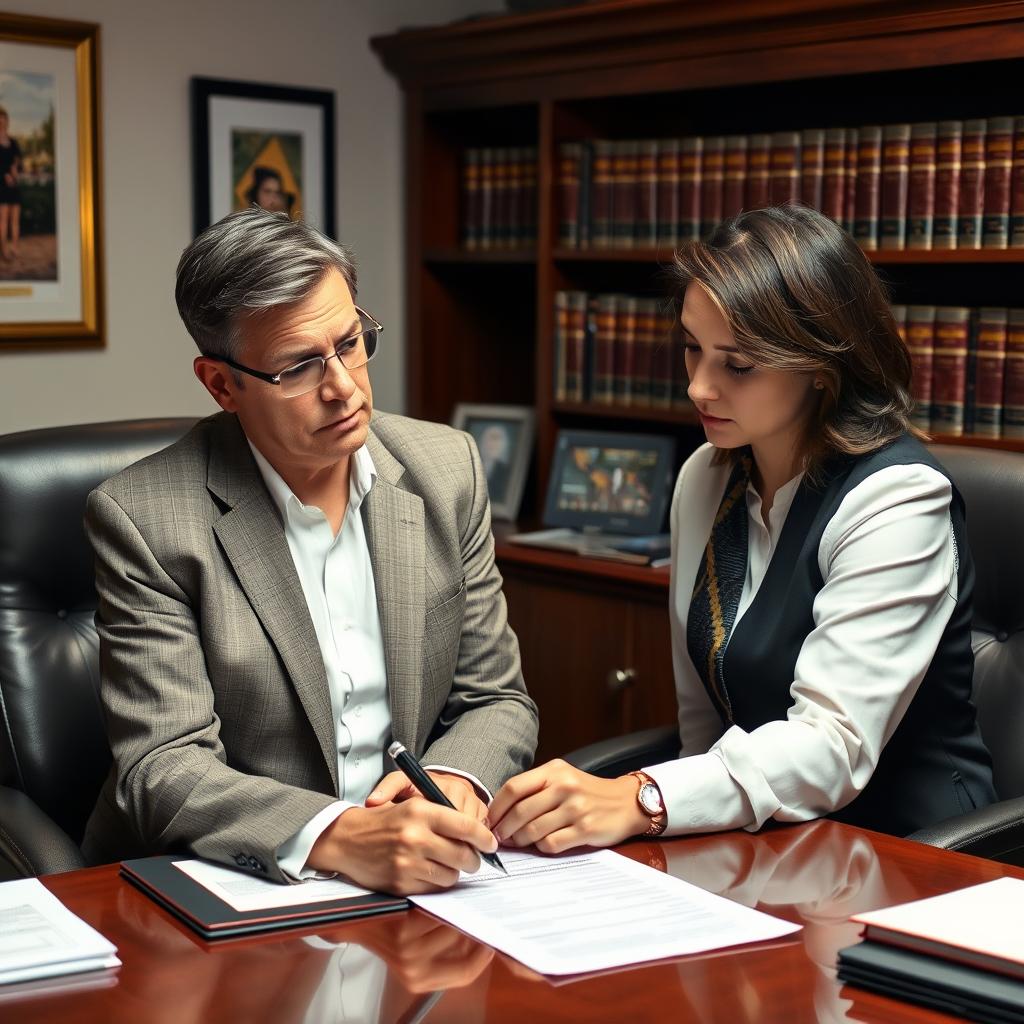 Record Sealing Lawyer Anne Arundel County, MD