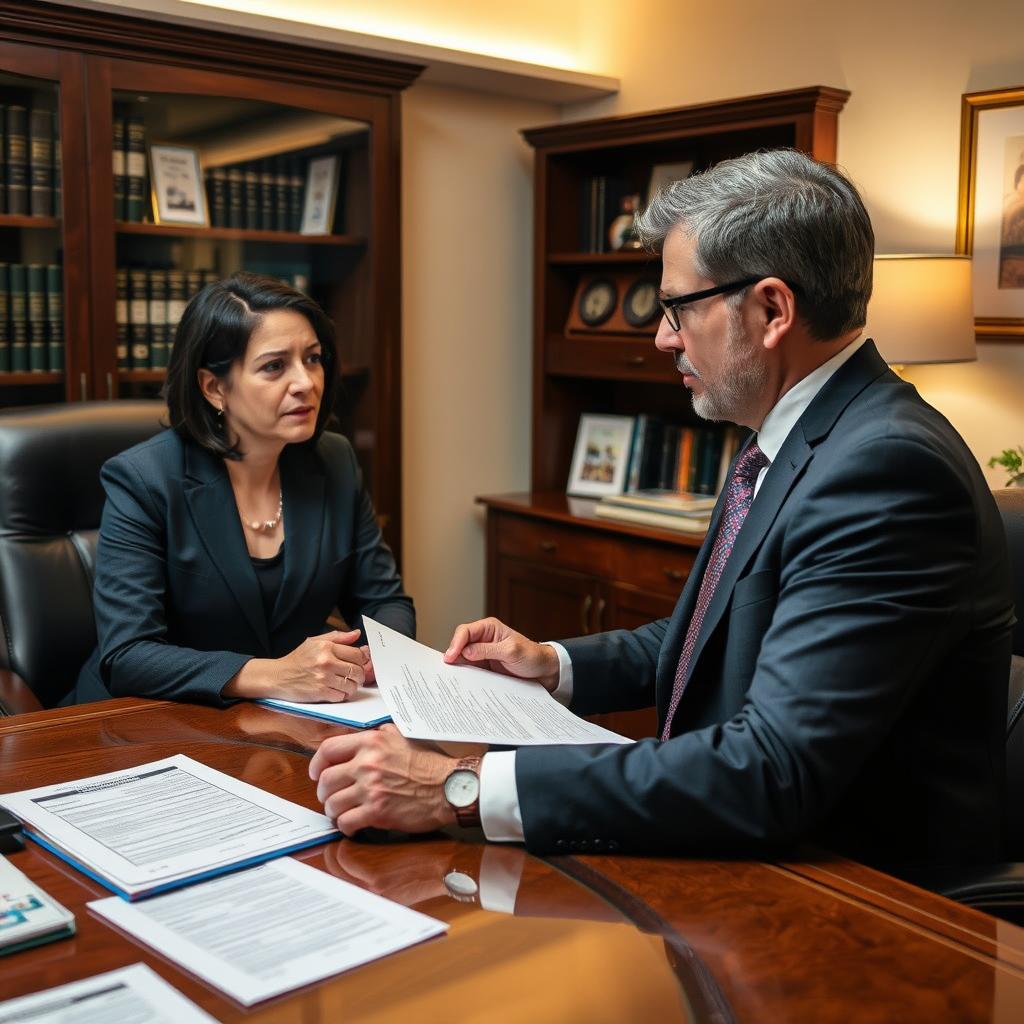 Record Sealing Lawyer Carroll County, MD