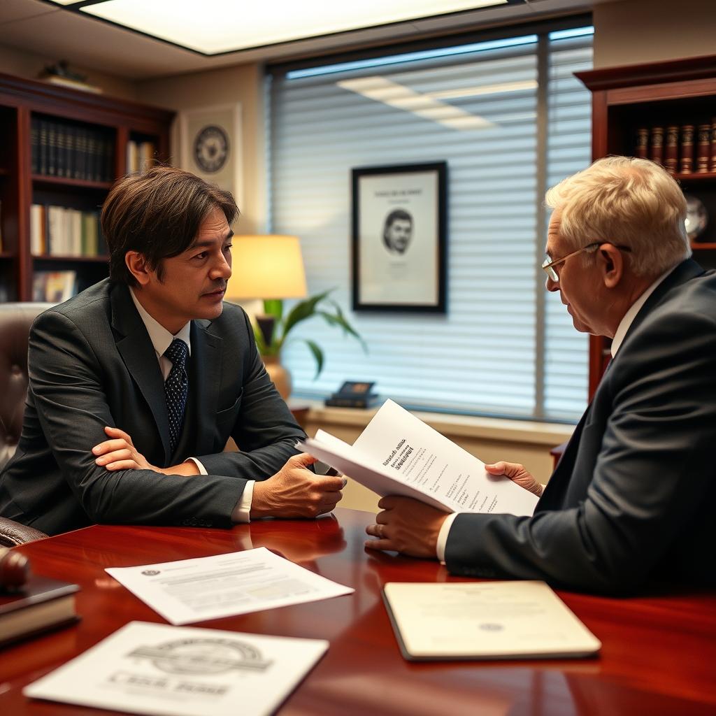 Record Sealing Lawyer Dorchester County, MD