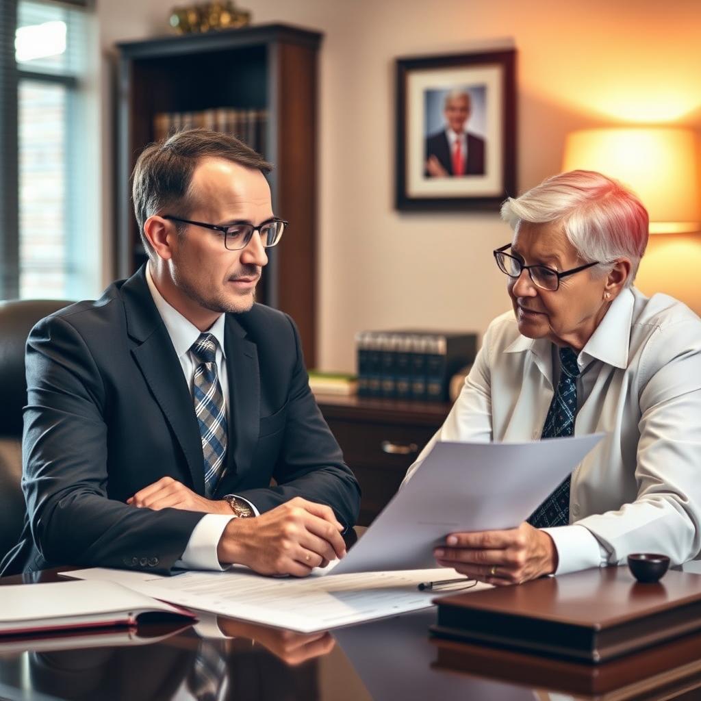 Record Sealing Lawyer Harford County, MD