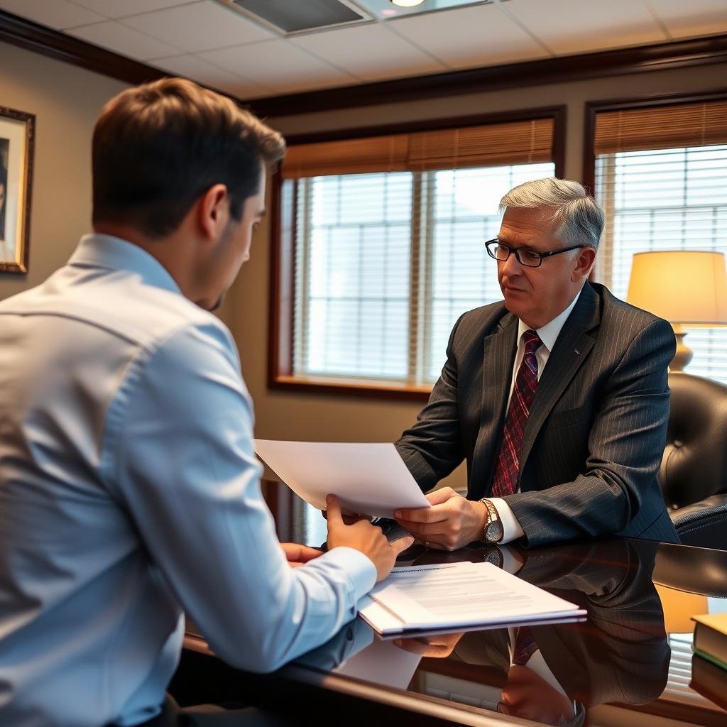 Record Sealing Lawyer Hunterdon County, NJ