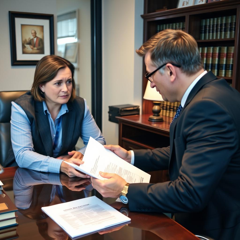 Record Sealing Lawyer Kent County, MD