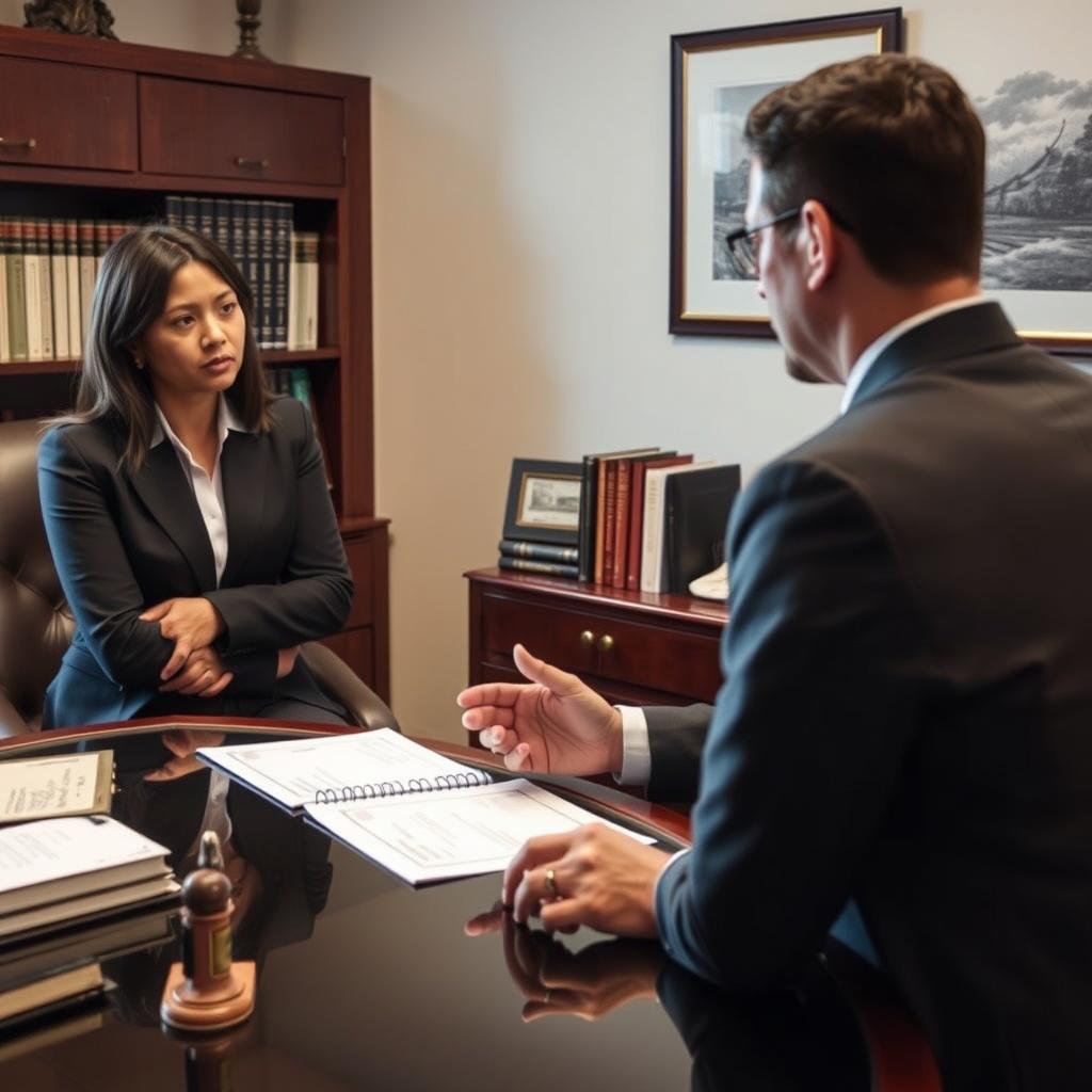 Record Sealing Lawyer Montgomery County, VA