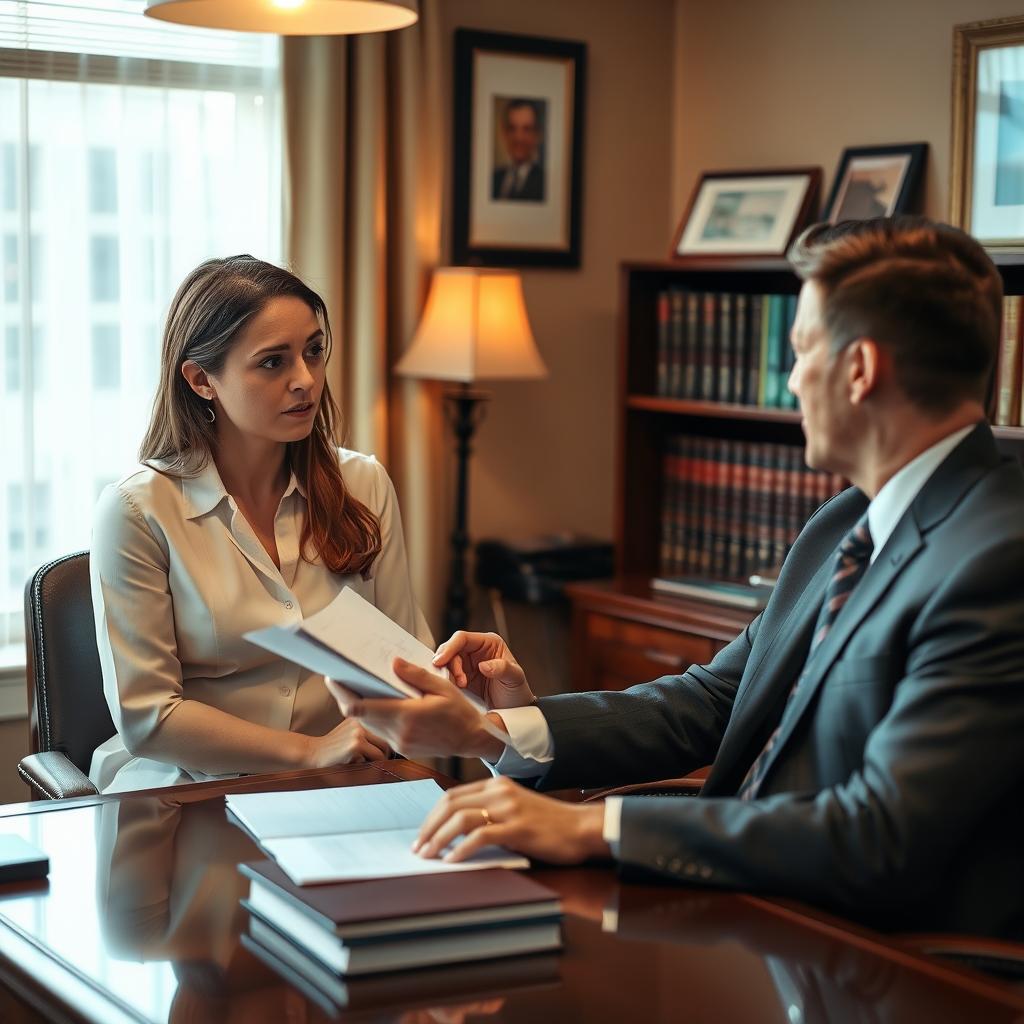 Record Sealing Lawyer Morris County, NJ