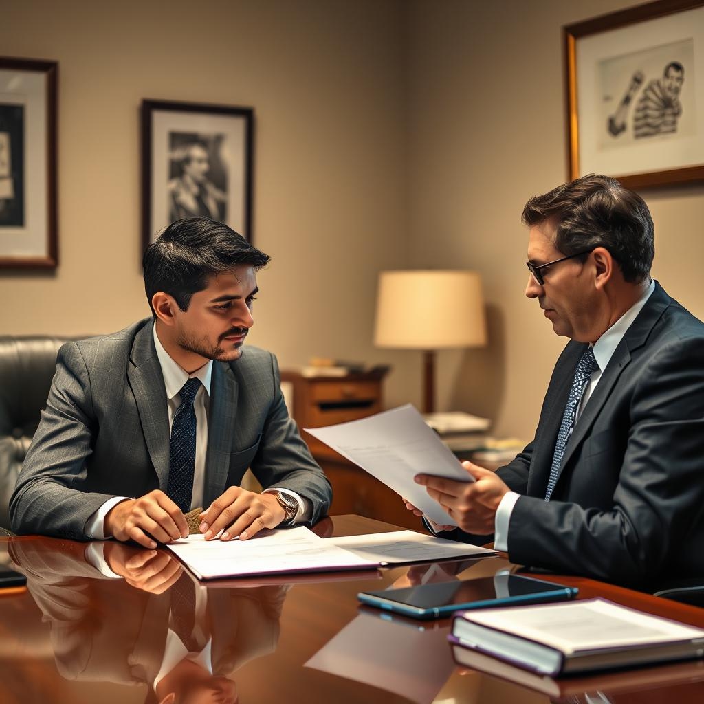 Record Sealing Lawyer Rockville, MD