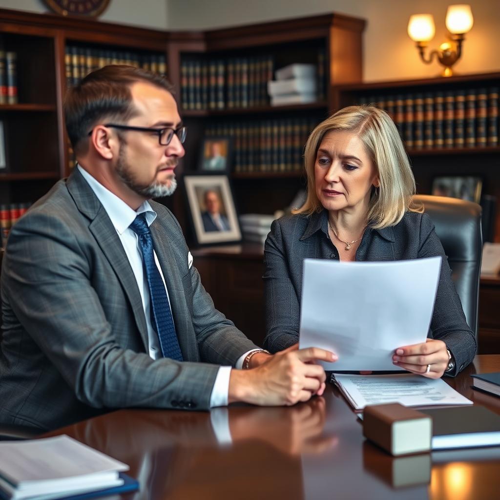 Record Sealing Lawyer Wicomico County, MD