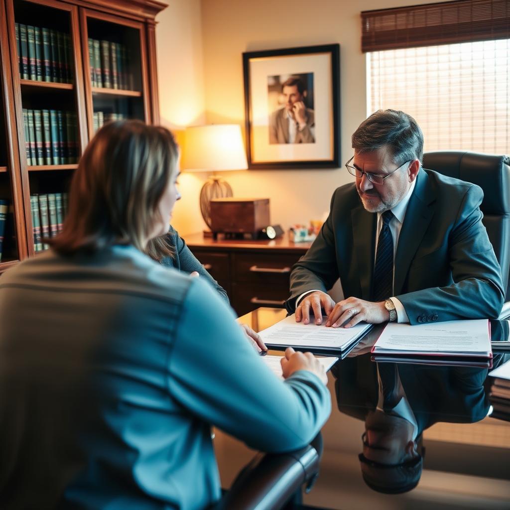 Record Sealing Lawyer Worcester County, MD